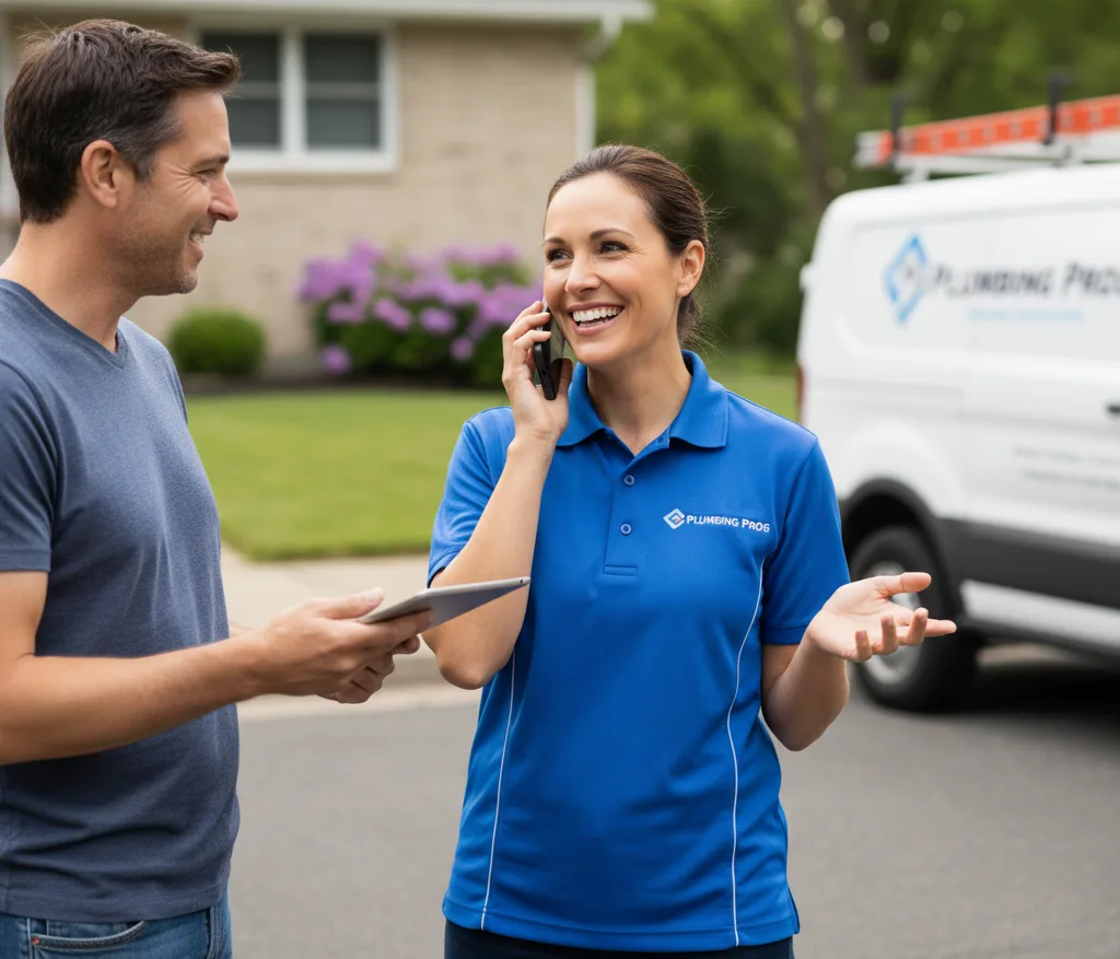Emergency Plumbing in Branford, CT